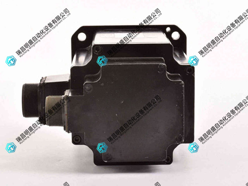 SANYO DENKI P20B13300FXSH1伺服電機(jī)