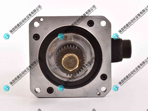 SANYO DENKI P20B13300FXSH1伺服電機(jī)