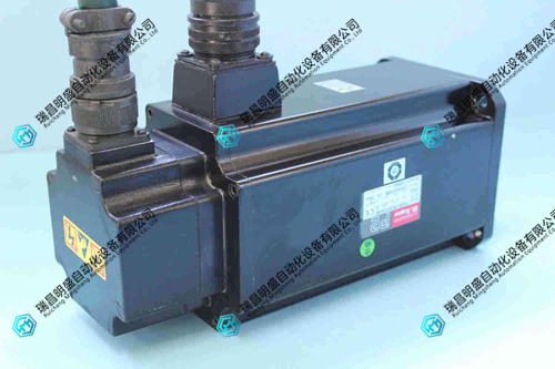 SANYO DENKI P20B13500HXSH6交流電伺服電機(jī)