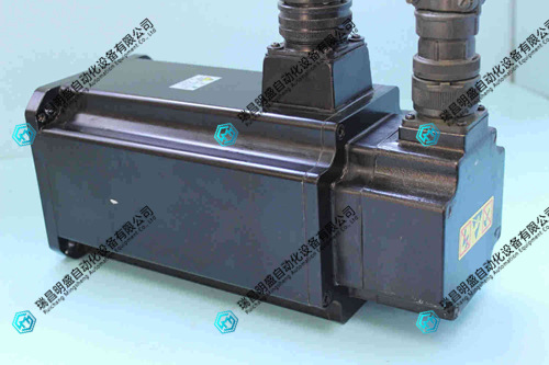 SANYO DENKI P20B13500HXSH6交流電伺服電機(jī)