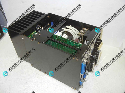 SANYO DENKI 68AA075VFR00超級伺服放大器