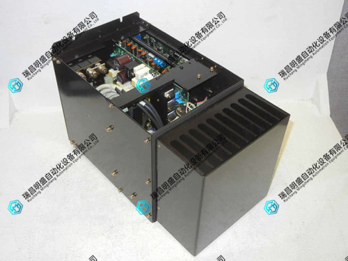 SANYO DENKI 68AA075VFR00超級伺服放大器