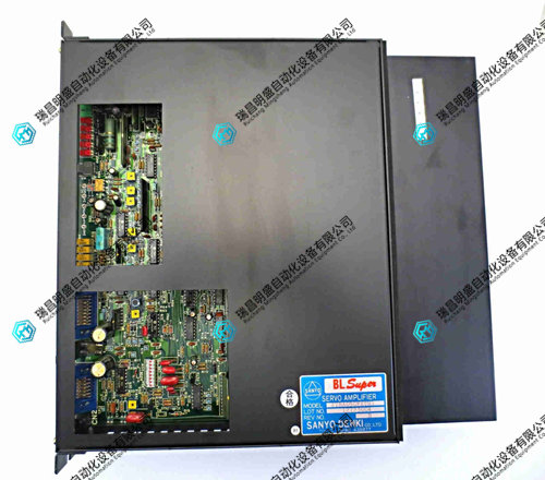 SANYO DENKI 27BA030FXTH1伺服放大器