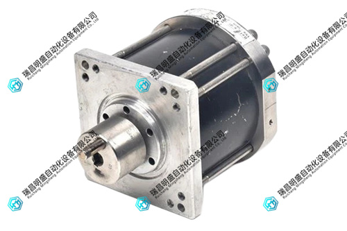 SANYO DENKI 103H89331-0265 伺服電機