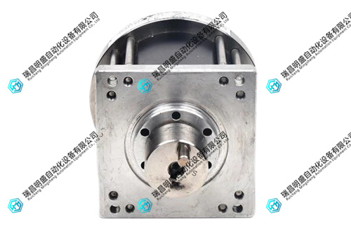 SANYO DENKI 103H89331-0265 伺服電機(jī)