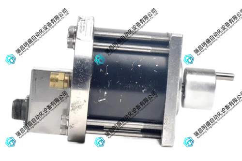 SANYO DENKI 103H89331-0265 伺服電機(jī)