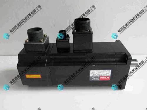 SANYO DENKI P50B08075ECGAF交流電伺服電機