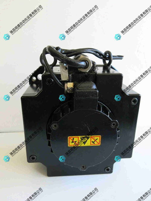 SANYO DENKI P80B22450RXS21 伺服電機(jī)