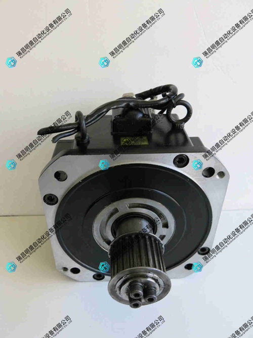 SANYO DENKI P80B22450RXS21 伺服電機(jī)