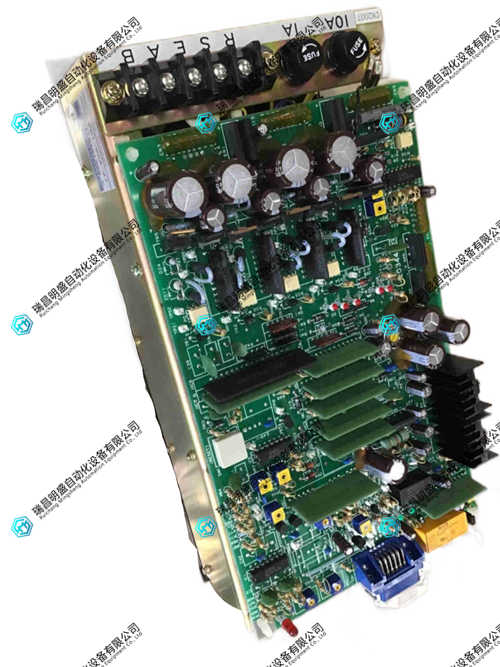 SANYO DENKI PDT-203-27電源單元 