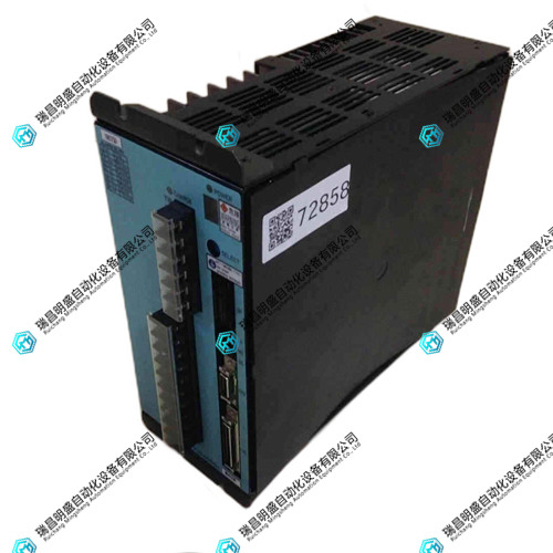 SANYO DENKI PZ0A050HMD6S0N伺服放大器