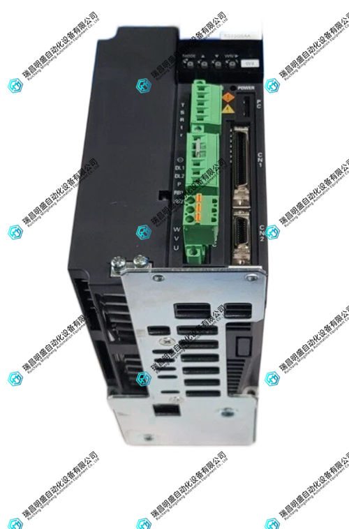 SANYO DENKI RS1S05AA0HF08P交流電伺服系統(tǒng)