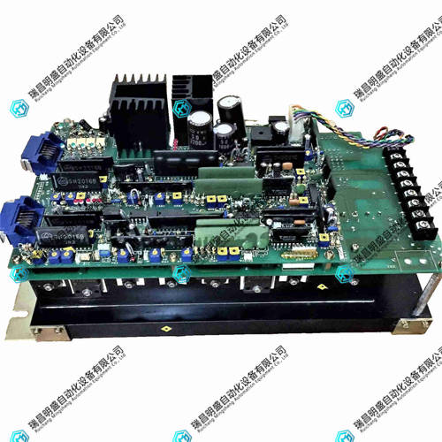 SANYO DENKI PDT-B23-191控制器模塊