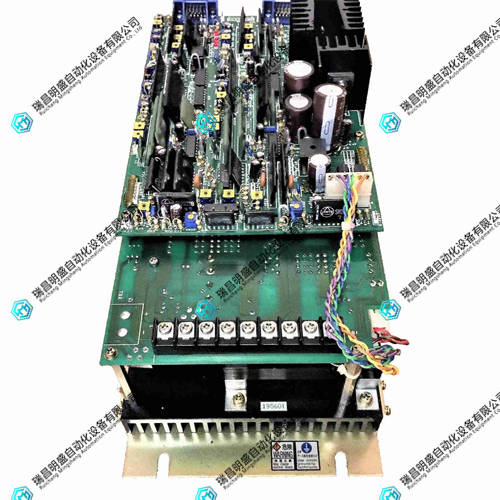 SANYO DENKI PDT-B23-191控制器模塊