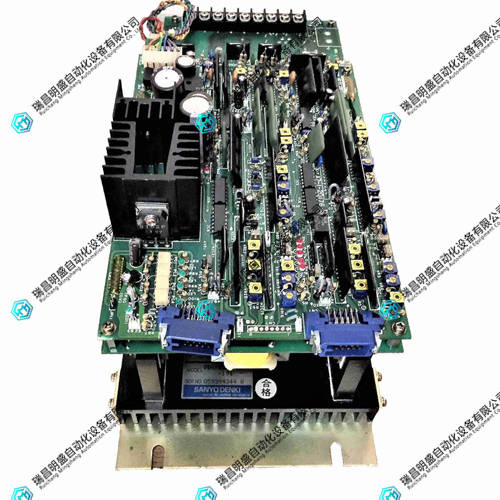 SANYO DENKI PDT-B23-191控制器模塊