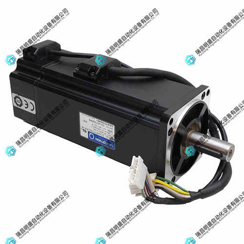 SANYO DENKI Q1AA07075DCPR1交流電伺服電機(jī)