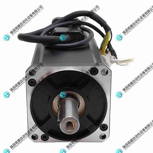 SANYO DENKI Q1AA07075DCPR1交流電伺服電機(jī)