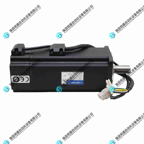 SANYO DENKI Q1AA07075DCPR1交流電伺服電機(jī)