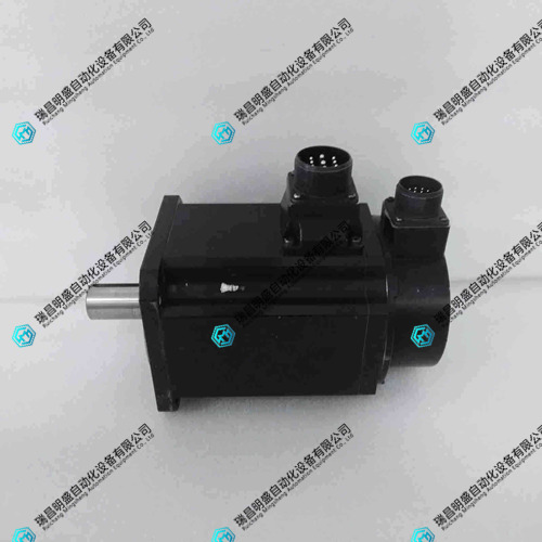 SANYO DENKI Q1AA13300DXS00主軸電機(jī)