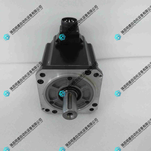 SANYO DENKI Q1AA13300DXS00主軸電機(jī)