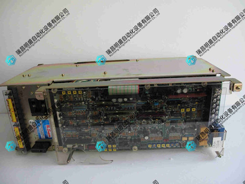 SANYO DENKI BA050FXWT509BC伺服驅(qū)動器