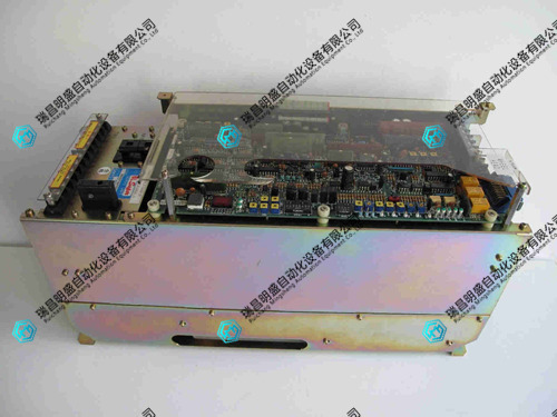 SANYO DENKI BA050FXWT509BC伺服驅(qū)動(dòng)器