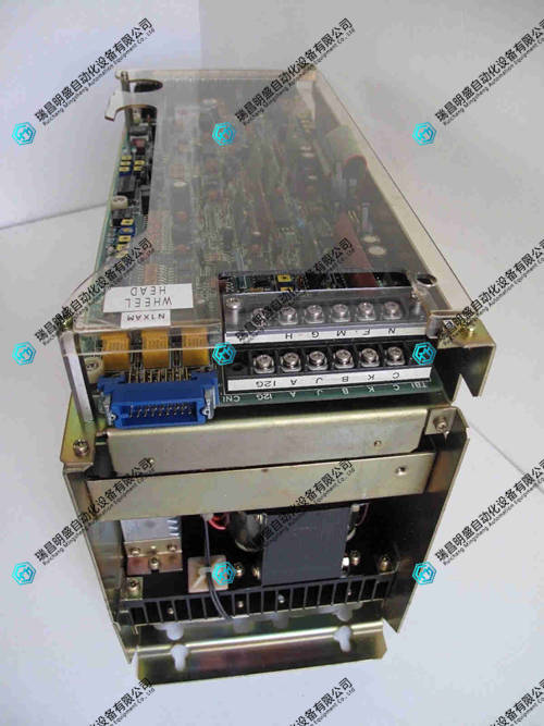 SANYO DENKI BA050FXWT509BC伺服驅(qū)動(dòng)器