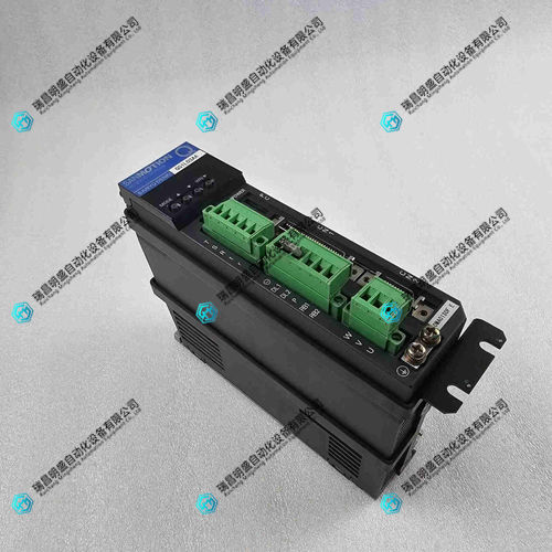 SANYO DENKI QS1L03AA0MA01S0F伺服驅(qū)動器
