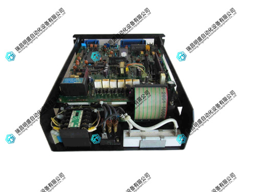 SANYO DENKI 65BA030VDT14伺服放大器