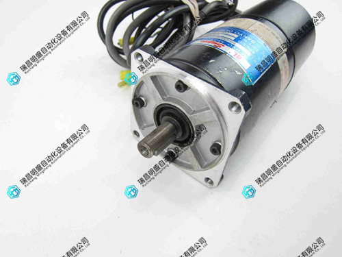 SANYO DENKI 25BM007DXE00光學(xué)軸編碼器