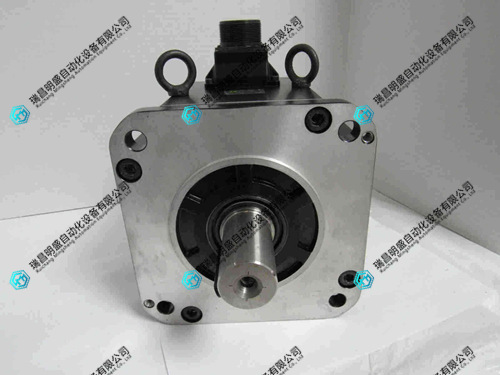 SANYO DENKI Q2AA18350HXS00主軸電機