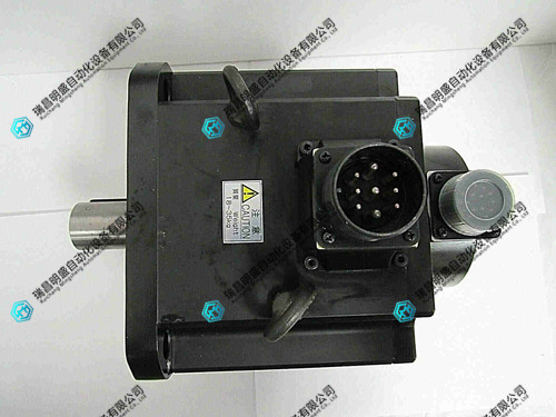 SANYO DENKI Q2AA18350HXS00主軸電機