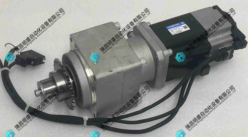 SANYO DENKI R2AA08075FCP00發(fā)動機