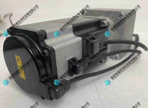 SANYO DENKI R2AA08075FCP00發(fā)動機