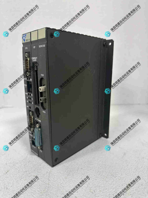 SANYO DENKI SMS10A016S002 伺服控制器
