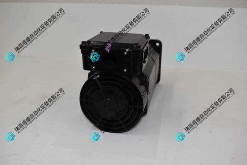 SANYO DENKI 64BMI80KXS99伺服編碼器