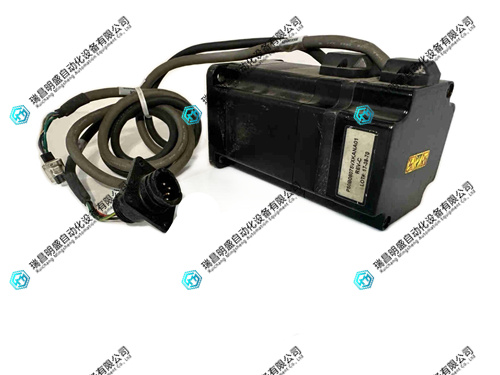 SANYO DENKI P30B08075VXKAN電機(jī)驅(qū)動(dòng)器