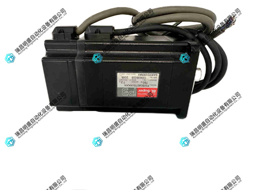 SANYO DENKI P30B08075VXKAN電機(jī)驅(qū)動(dòng)器