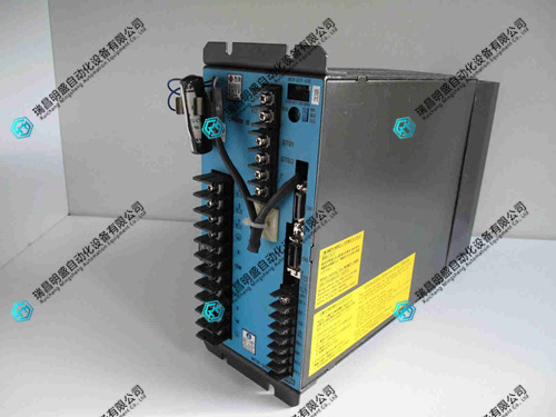  SANYO DENKI PY1A100N0XXXC0伺服放大器