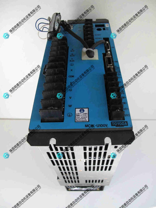 SANYO DENKI PY1A100N0XXXC0伺服放大器