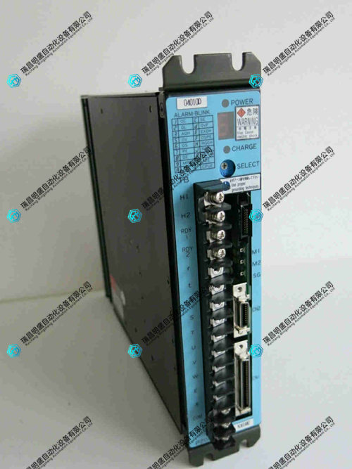 SANYO DENKI PZ0A015HN36SH0伺服驅(qū)動器