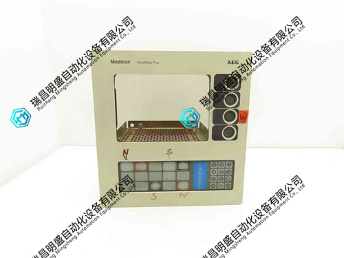 AEG MODICON  MM-PMC2-300接口控制單元