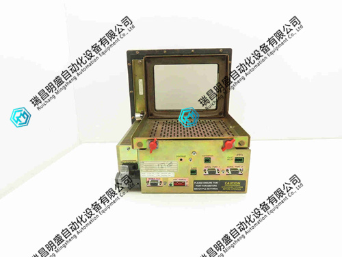 AEG MODICON MM-PMC2-300接口控制單元