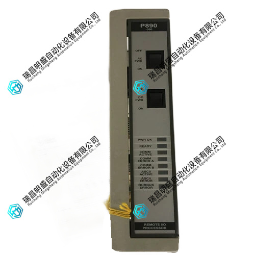 AEG MODICON  ASP890300通信模塊