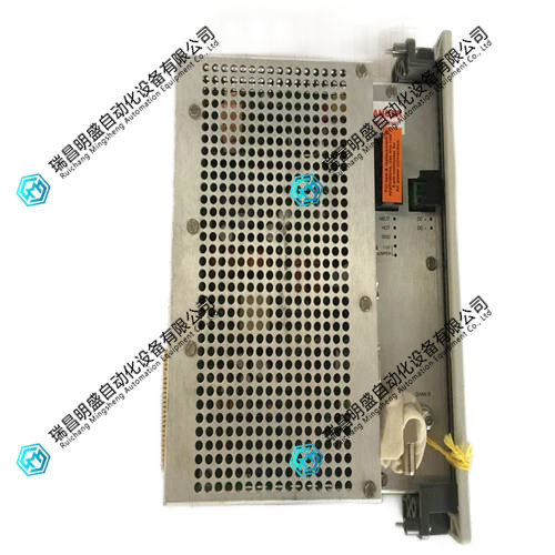 AEG MODICON ASP890300通信模塊