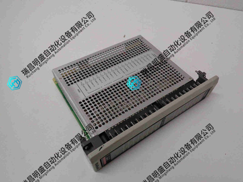 AEG MODICON AS-B805-016輸出模塊