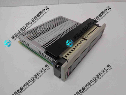 AEG MODICON AS-B805-016輸出模塊
