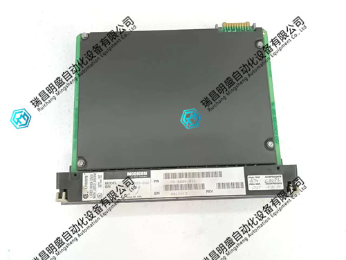 AEG MODICON AS-B809-016輸入模塊