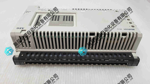 AEG MODICON 110CPU61203可編程式邏輯控制器