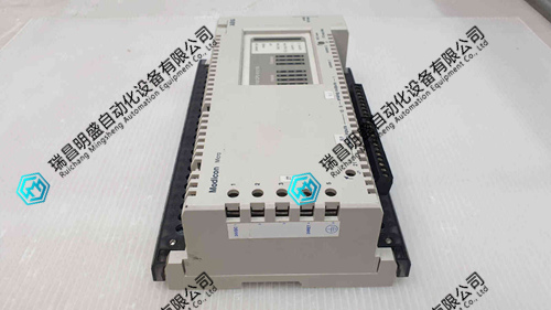 AEG MODICON 110CPU61203可編程式邏輯控制器